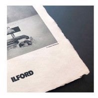 Изживейте новата хартия Ilford Washi